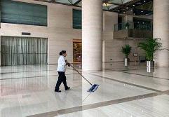 室内保洁